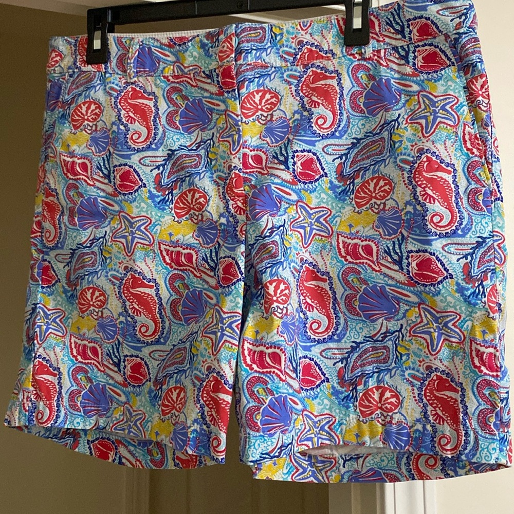 Talbots shorts